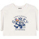 Grimey Ανδρική κοντομάνικη μπλούζα Sweet Science The Grimey Matches Regular Tee